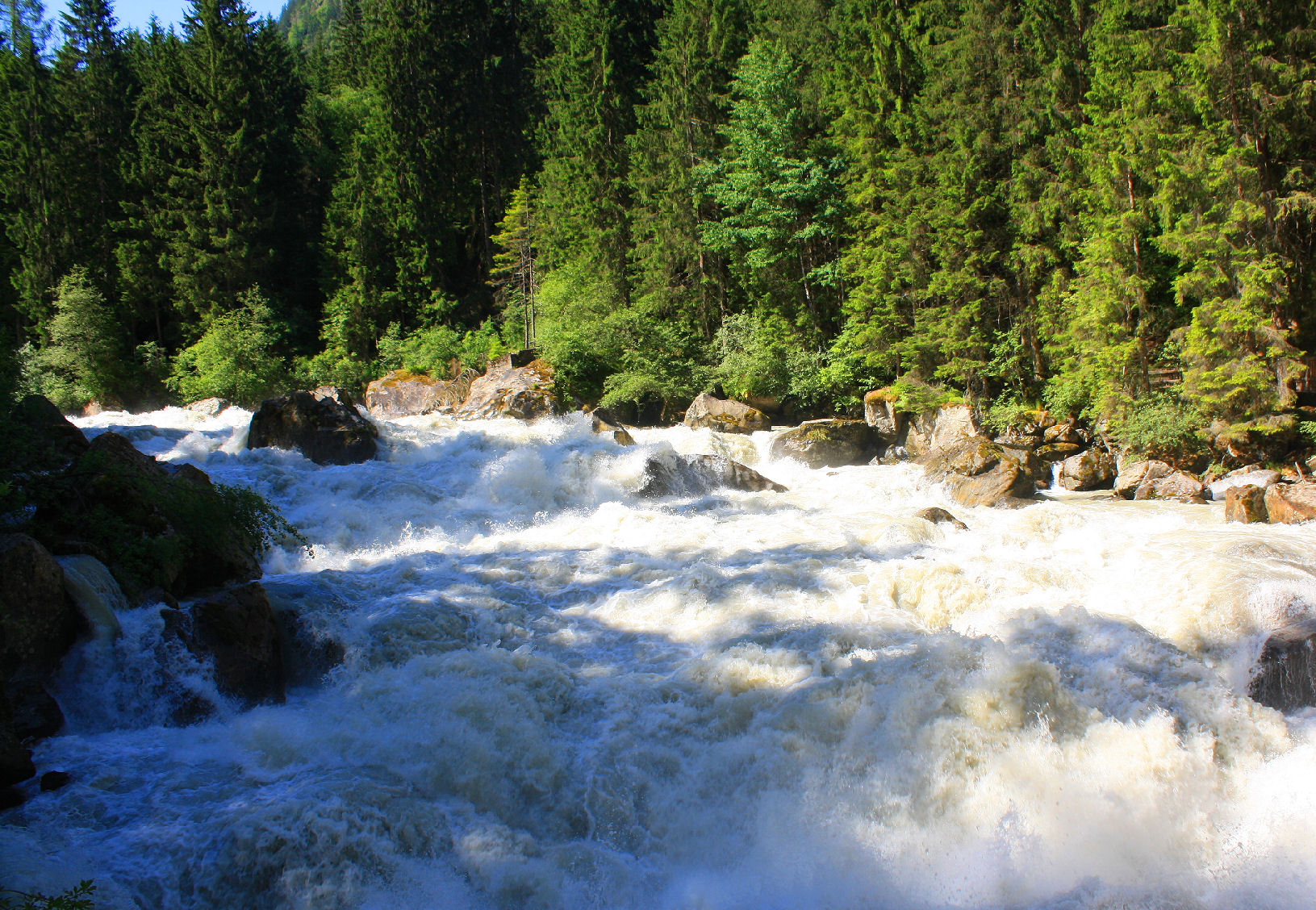 Das Kraftwerk DAS KRAFTWERK